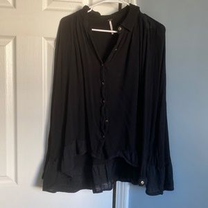 Free people blouse